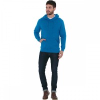 UX4 Uneek Hoody